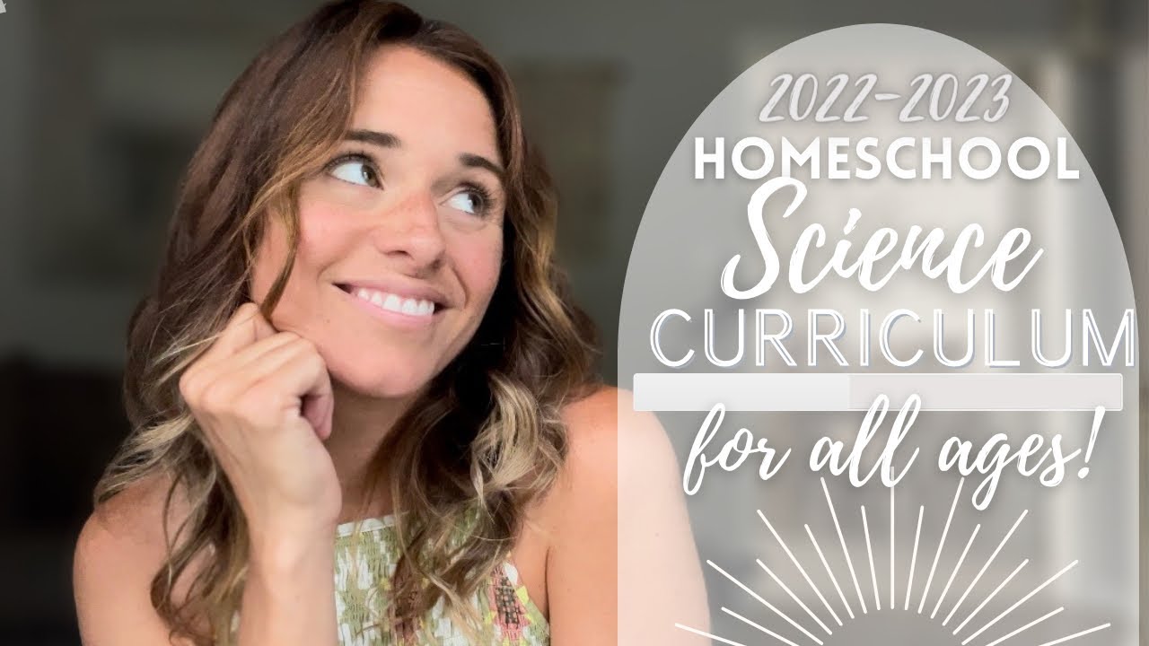 2022-2023 Homeschool Curriculum Choices | Science | Nature Study Club | Full Flip-through |