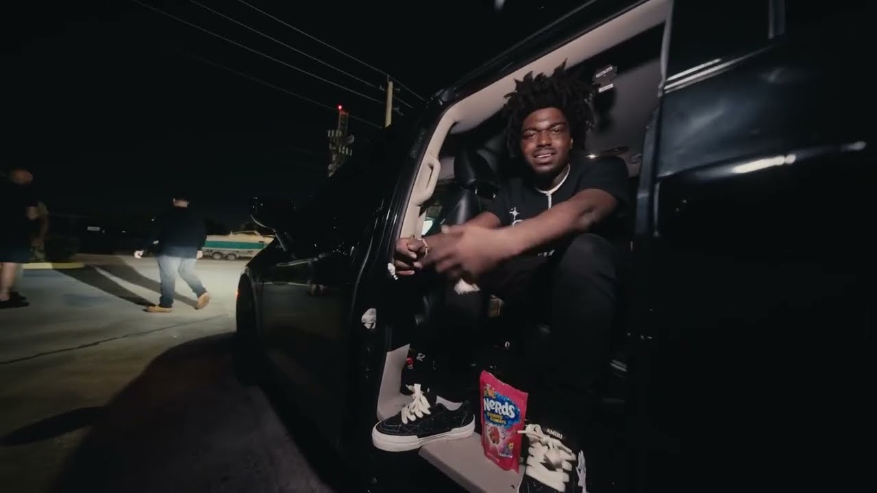 Gucci Mane ft. Kodak Black - Frostbite Season [Music Video]