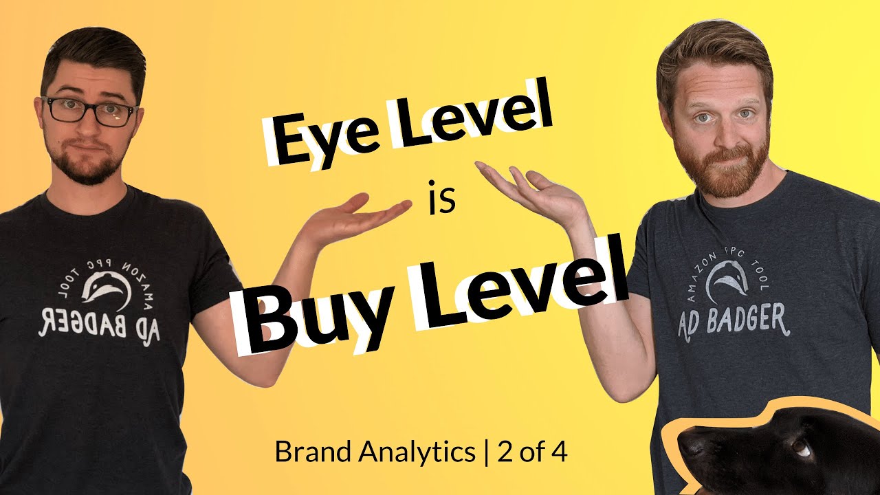 How to Raise Lifetime Value with Market Basket Report [PPC Den Podcast Ep 65]
