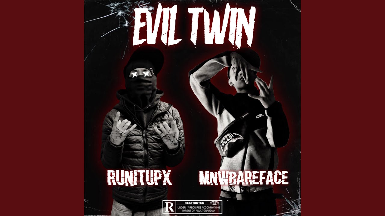 Evil Twin (feat. Mnwbareface)