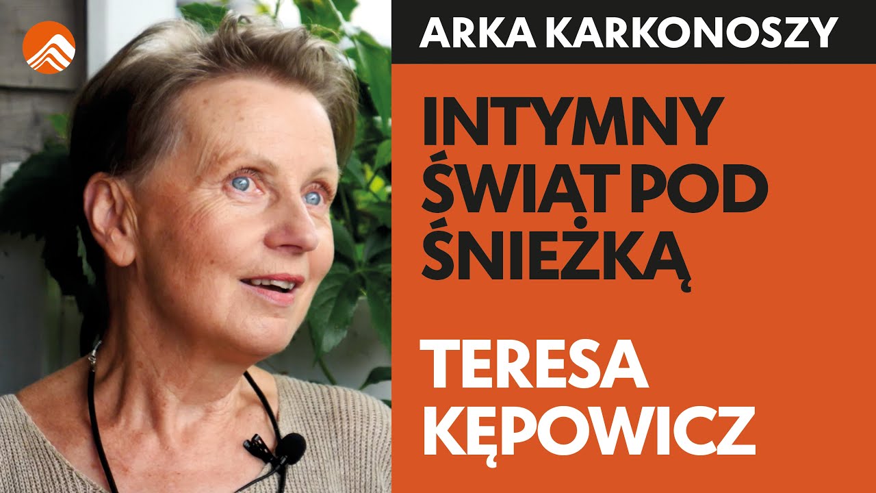 Teresa Kępowicz - poznaj niezwykły świat artystki-malarki w sercu Karpacza