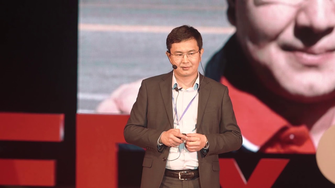 Как оказывать нейрохирургическую помощь мирового уровня | Mynzhylky Berdikhodzhayev | TEDxSemey