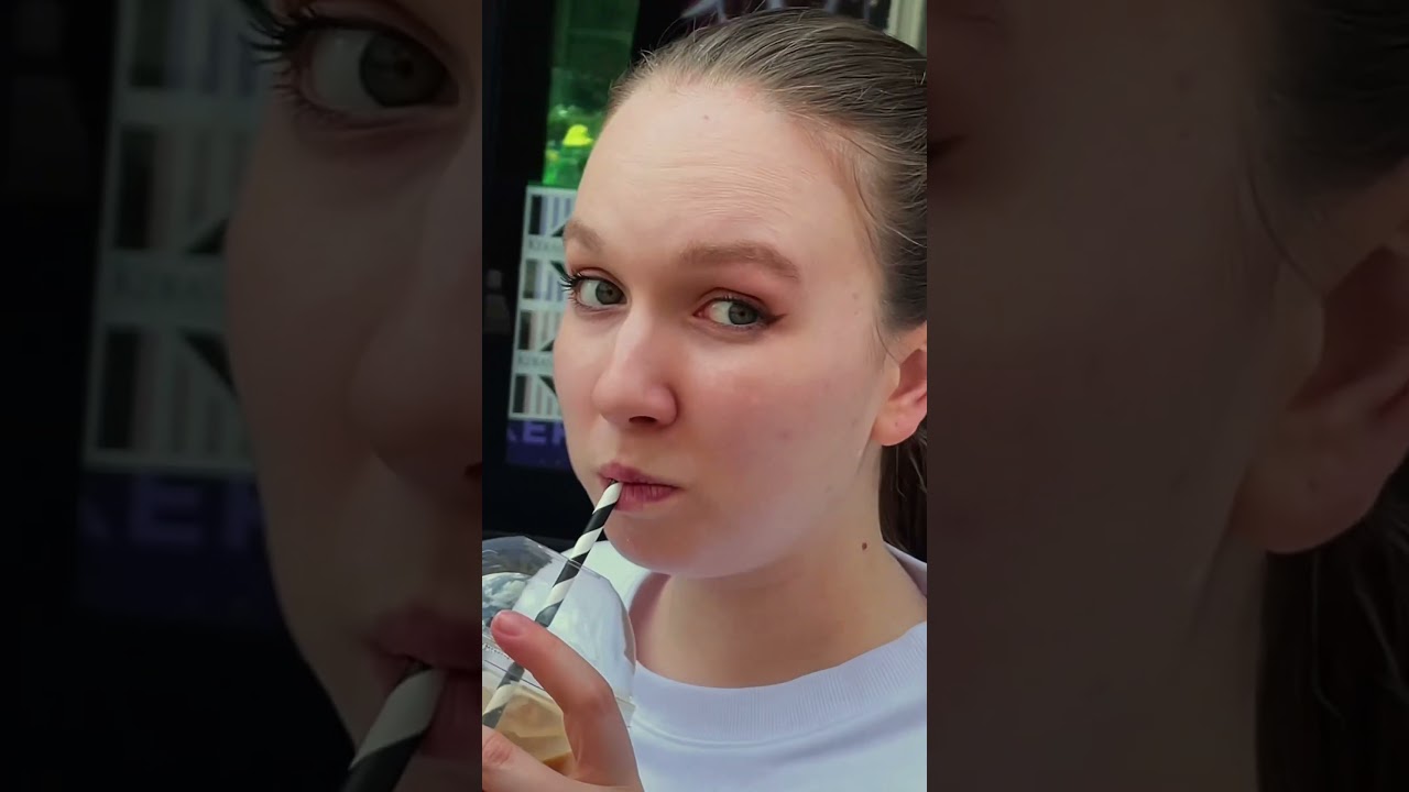 @BewleysIreland #dublin #ireland #vlog #coffee #promotion