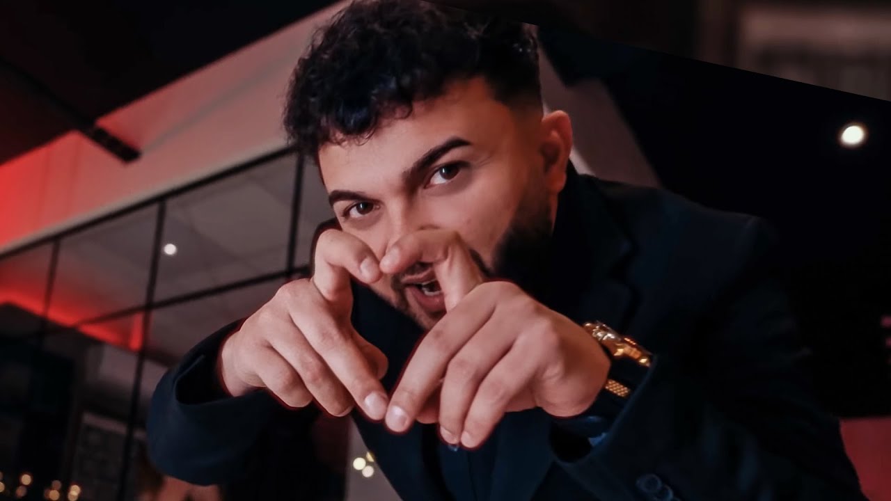 Denis Ramniceanu - Jolene | Manele Hit