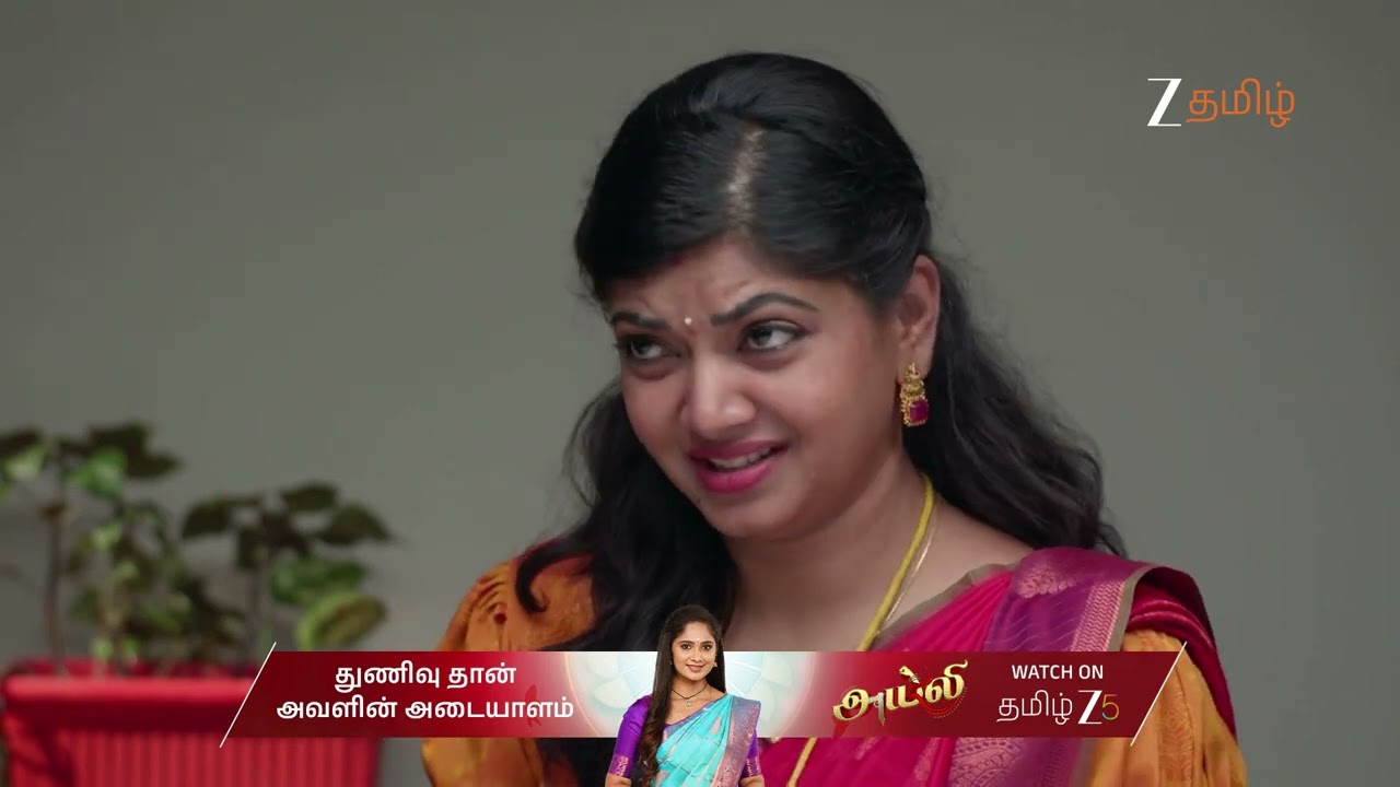 Annamalai Kudumbam | Ep - 116 | Best Scene | Apr 05 2026 | Zee Tamil