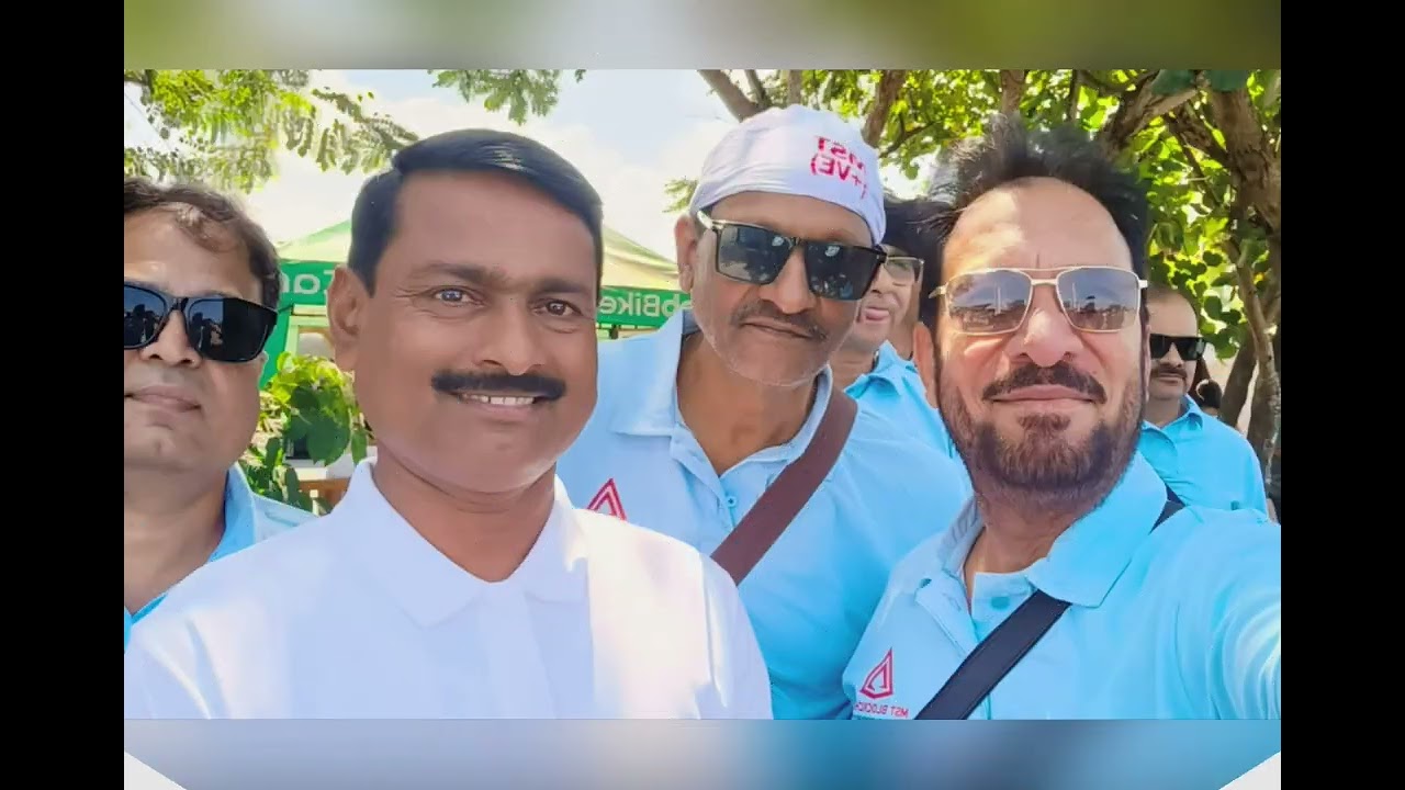  MST Block Chain India 🇮🇳#Singer Kewal Kulewalia# Trailer Song..