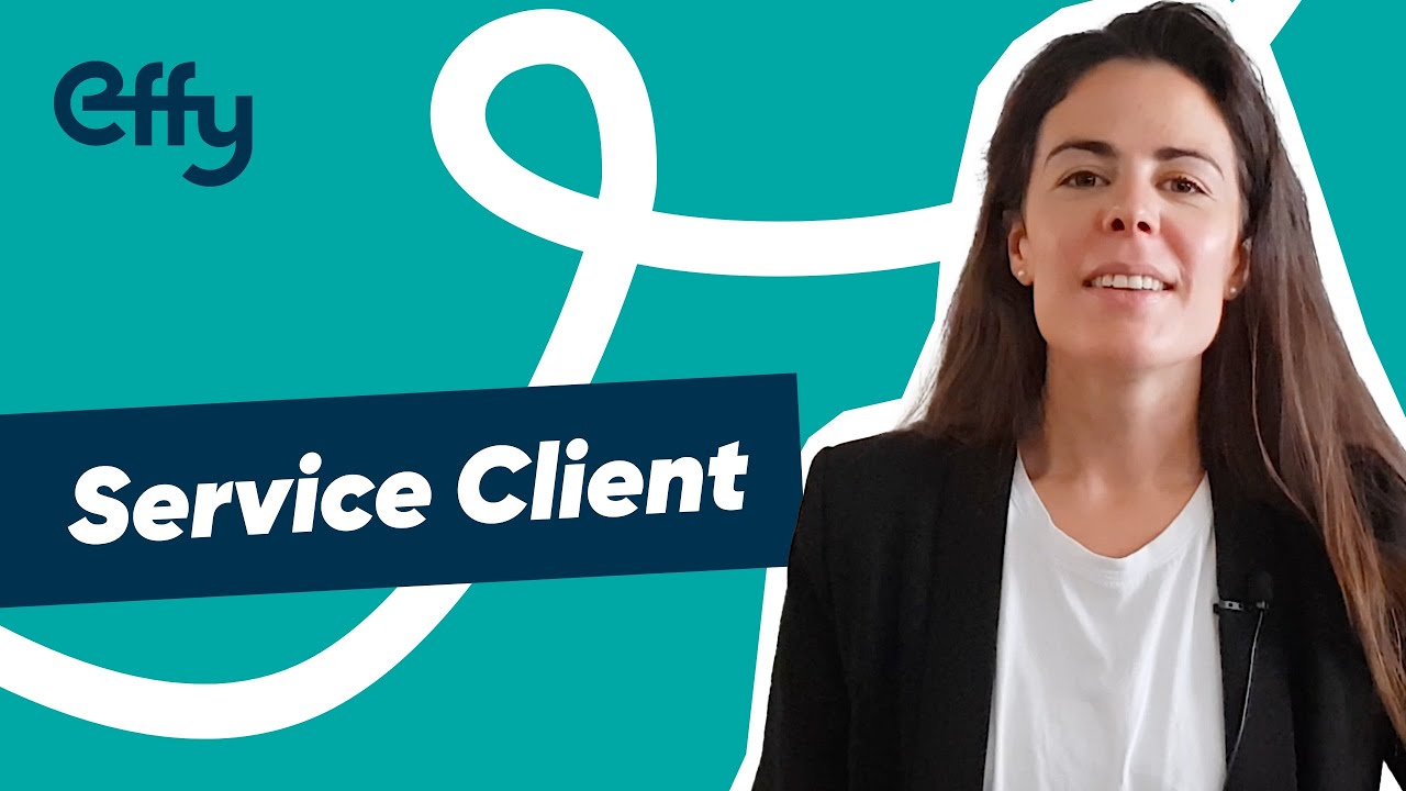 En immersion dans le Service Client