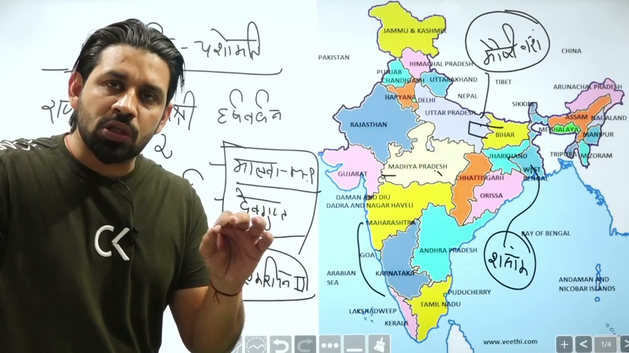 वर्धन वंश का इतिहास | हर्षवर्धन | Pushyabhuti Dynasty in Hindi | Ancient Indian History
