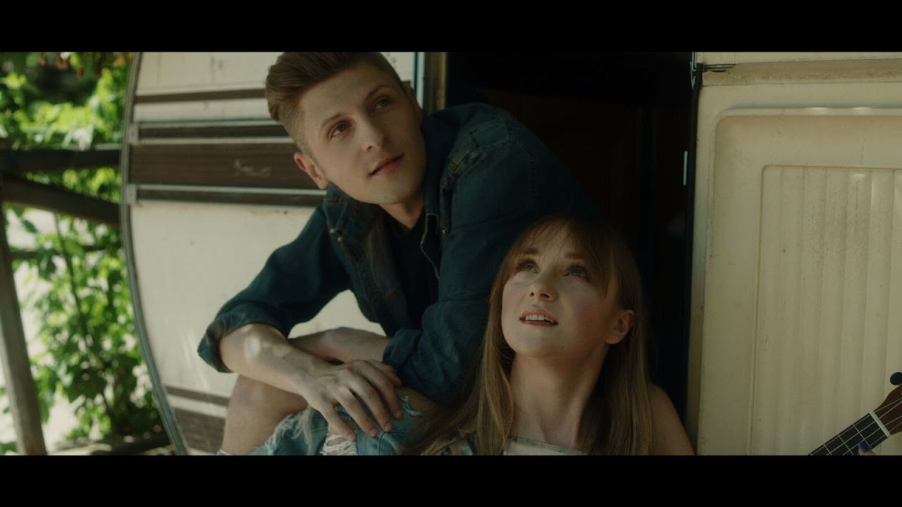 Kacper Gołda - Zapach (Official Video)