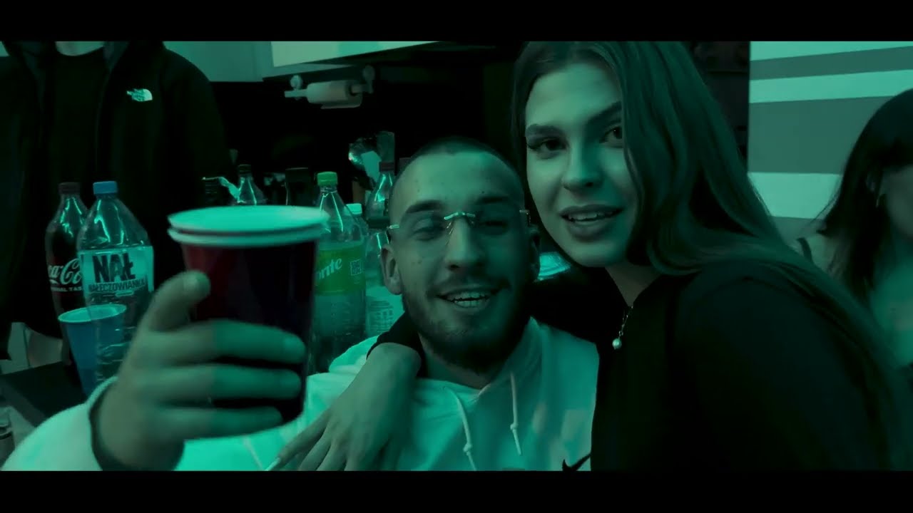 Karus - Zejdź w d&oacute;ł (prod. AUDIOTHVG) [Official Video]