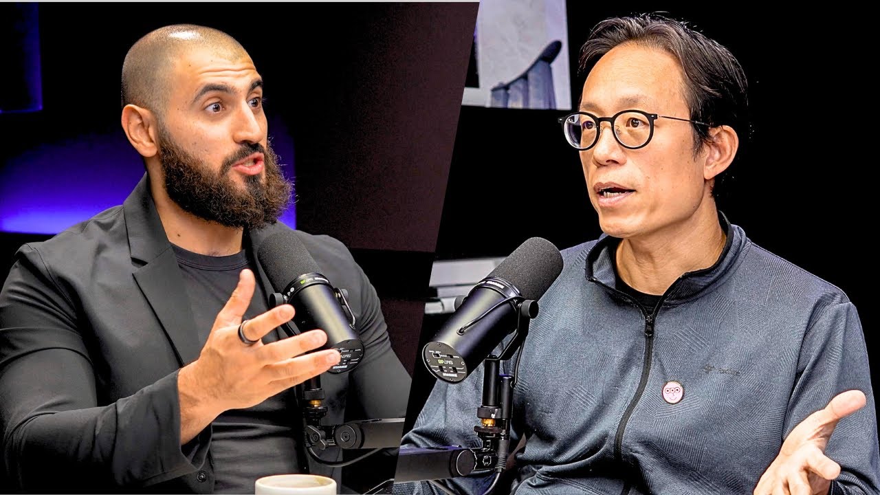 How Yat Siu Built Animoca Brands Into a $5 Billion Web3 Giant