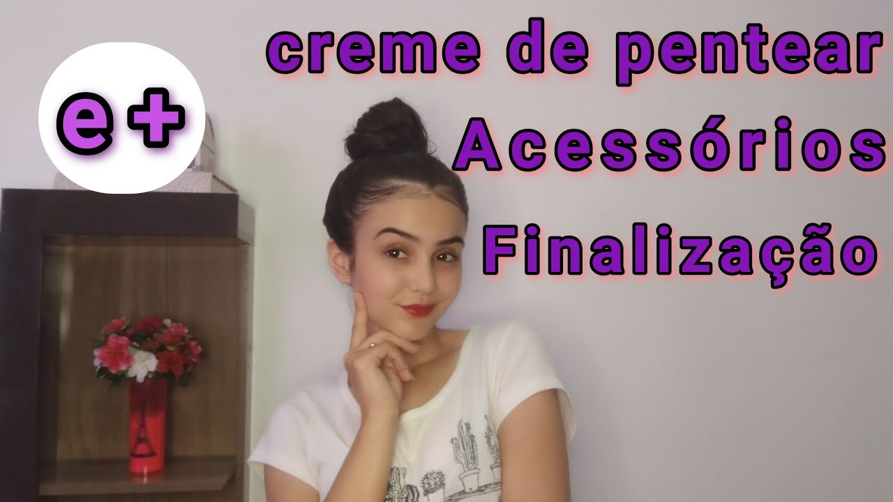 Como DEFINIR o CABELO