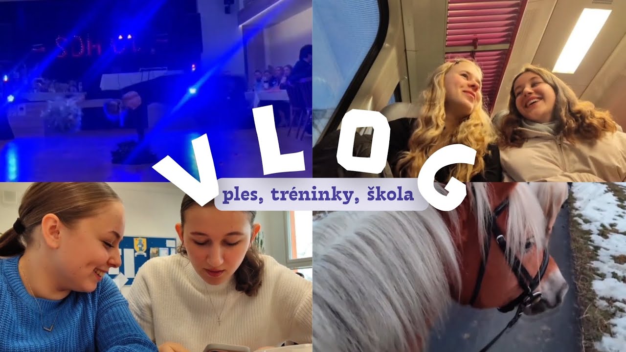Ztratili jsme nejdůležitější věc ?😲 | VLOG