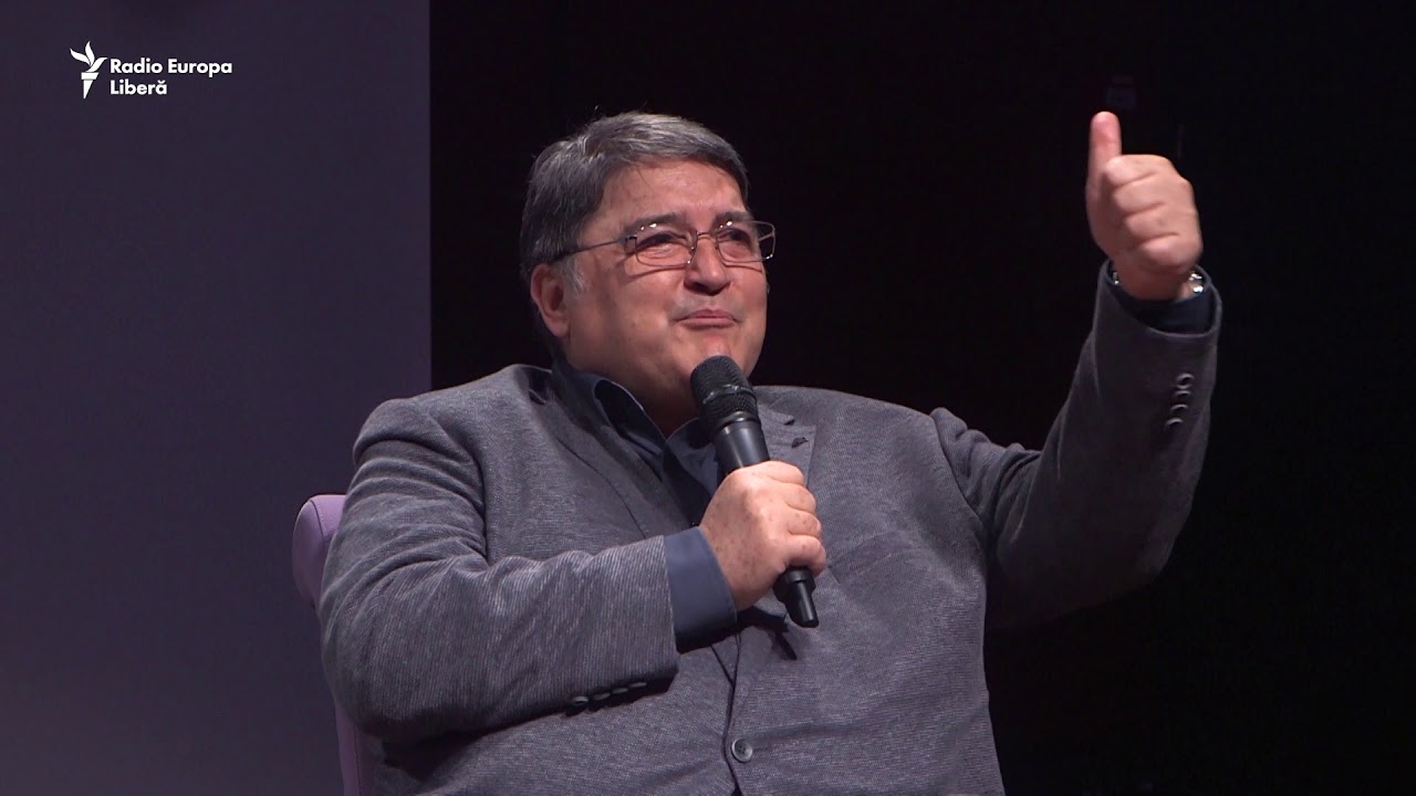 Ne-am întors! După 30 de ani de la revoluție