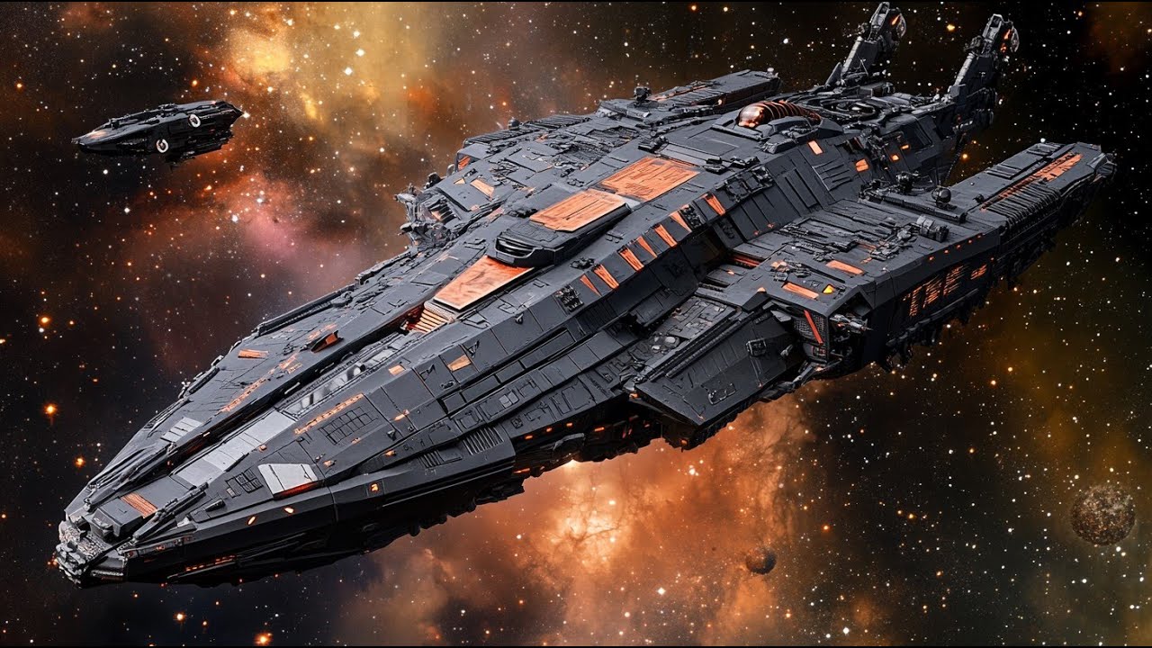 Humans Win the Ultimate Battle for Space! | HFY Story | Sci-Fi Story