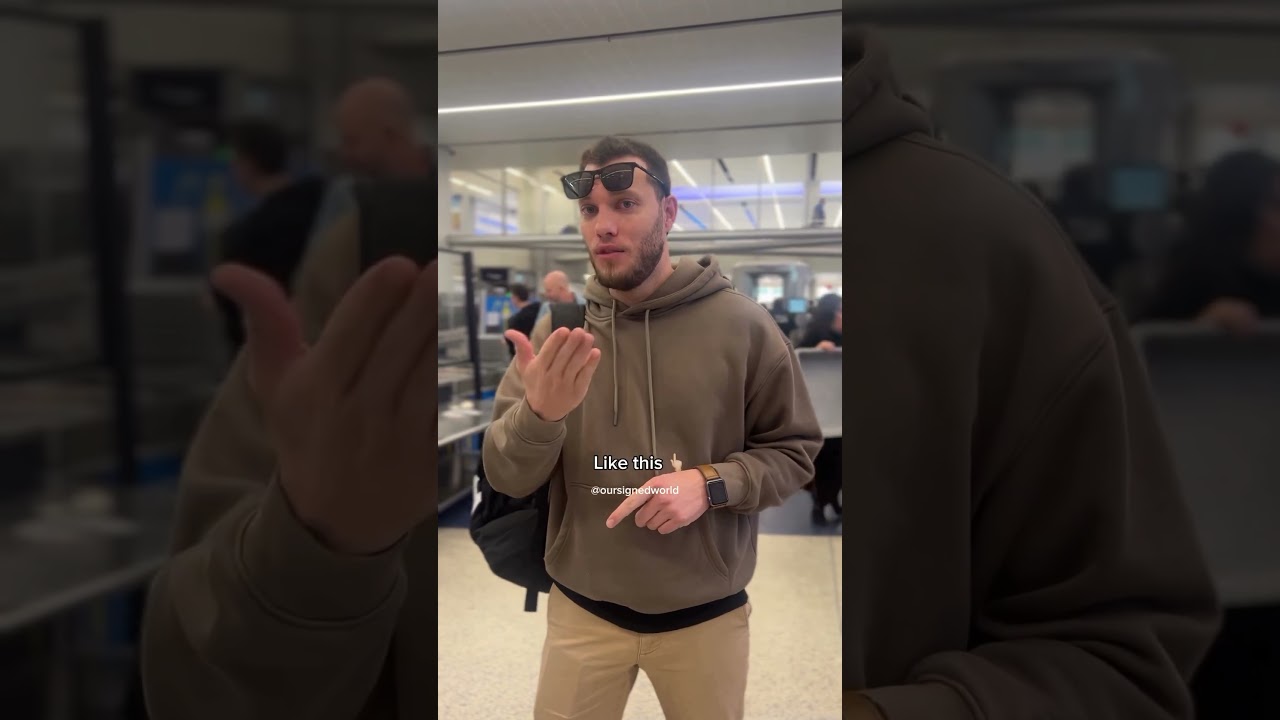 Don&rsquo;t make this mistake in ASL