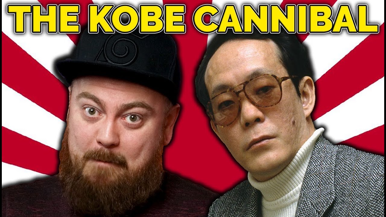 Absolute Mad Lads - Issei Sagawa