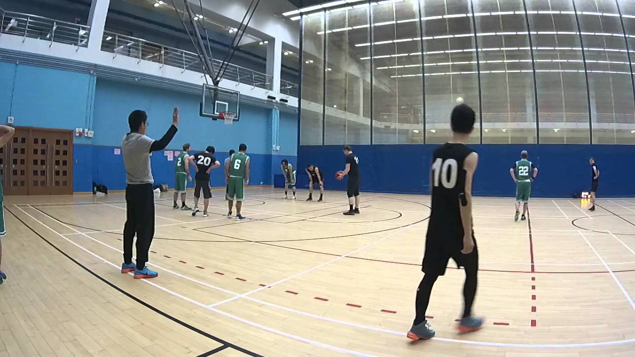 TFP Farrells vs OMA Q1