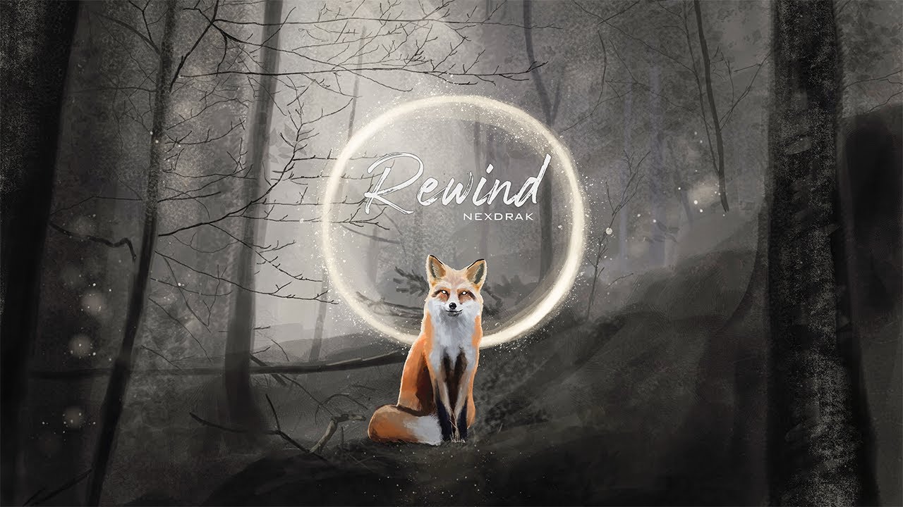NexDrak - Rewind