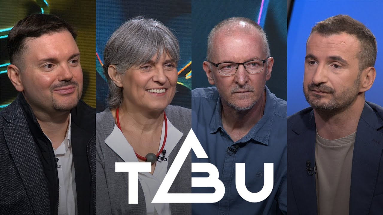 Tabu: Život bez vrednosti