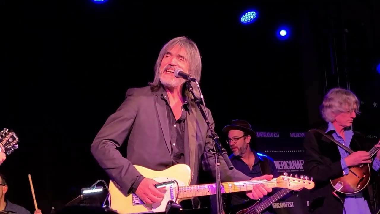 Larry Campbell: 