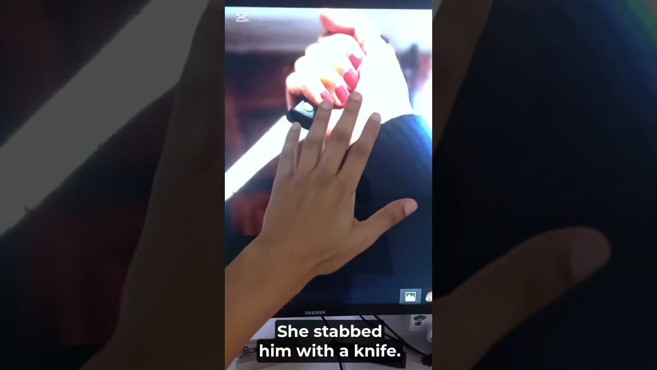 Wife Kills Husband Over Air Conditioner Dispute 😱 | True Crime Story&rdquo;