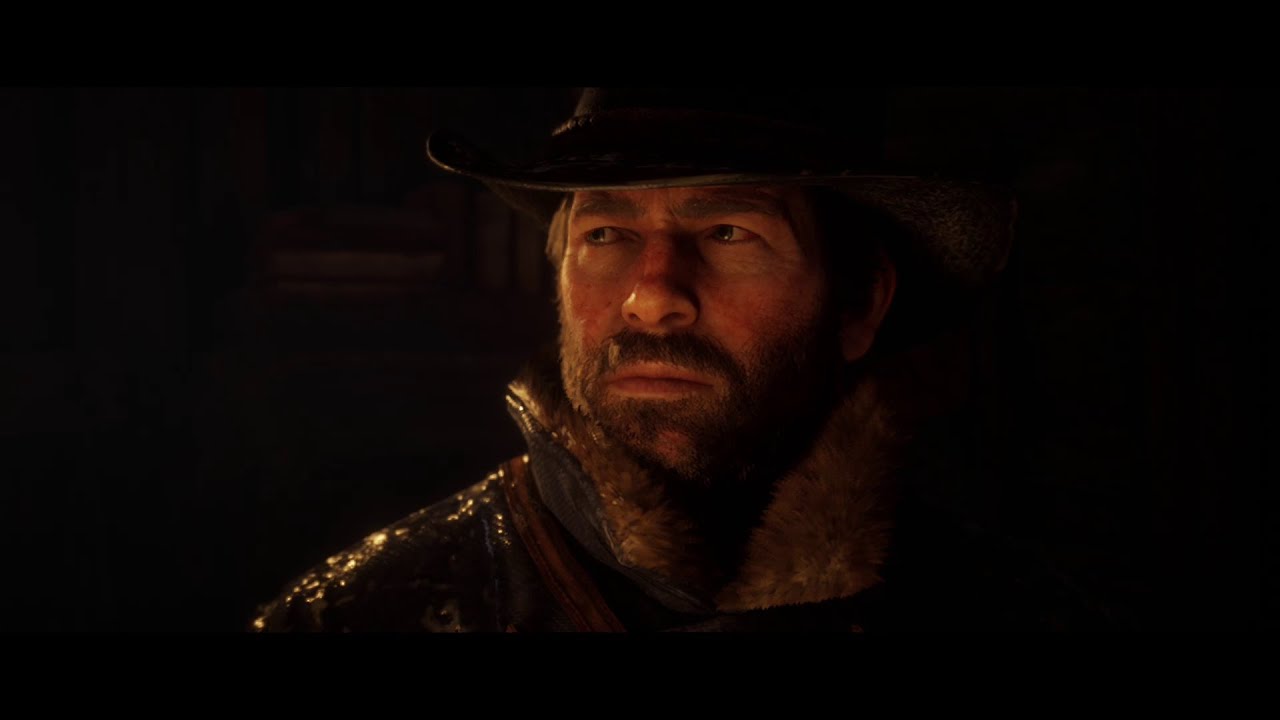 Red Dead Redemption 2 | Chapter 1 – Mission 1 | Gameplay (No Commentary)