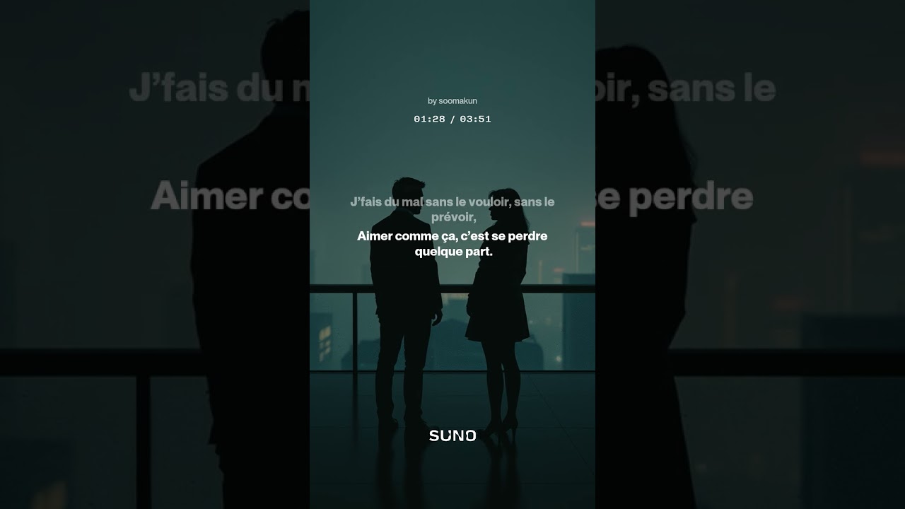 🎶 CŒURS EN DÉCALAGE