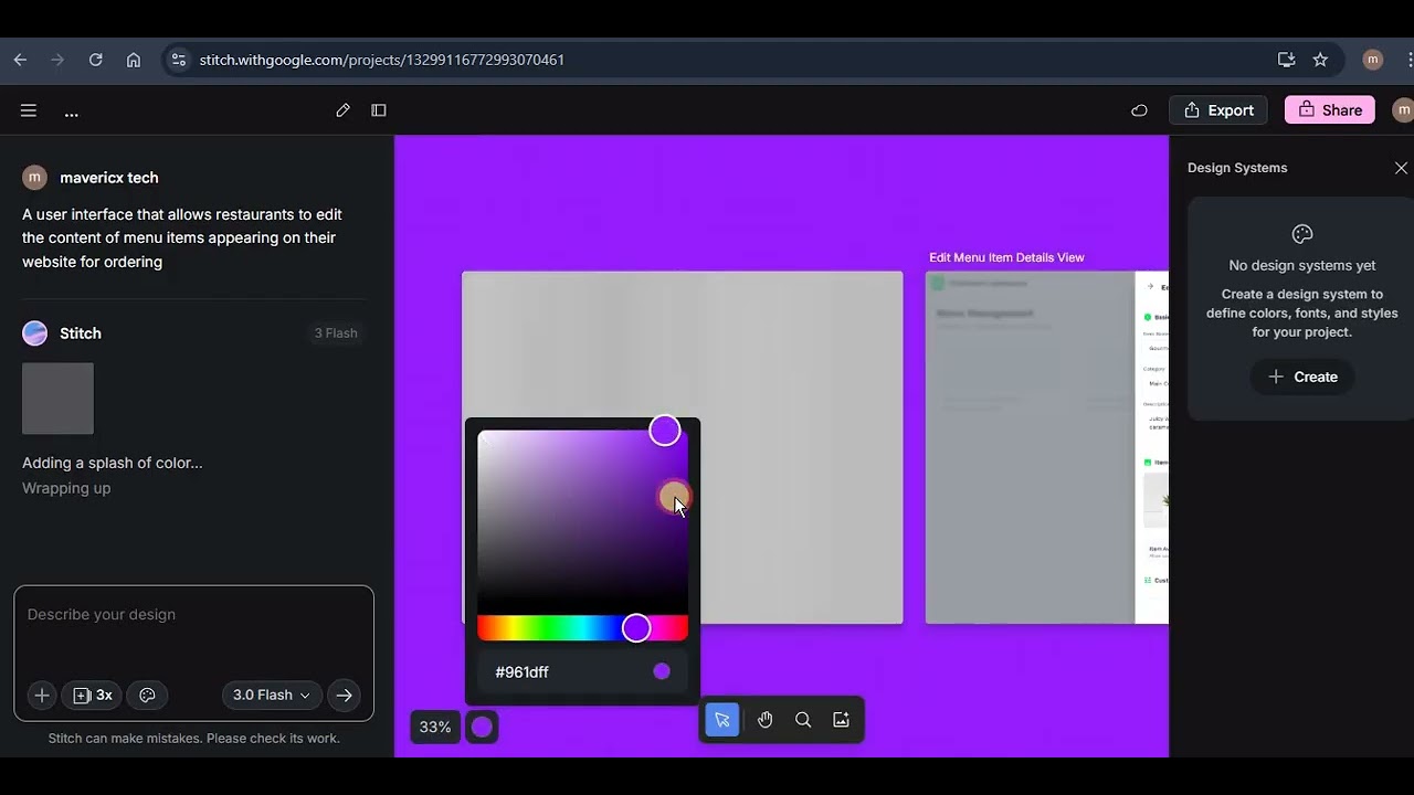 How to Design with Google Stitch  Introduction