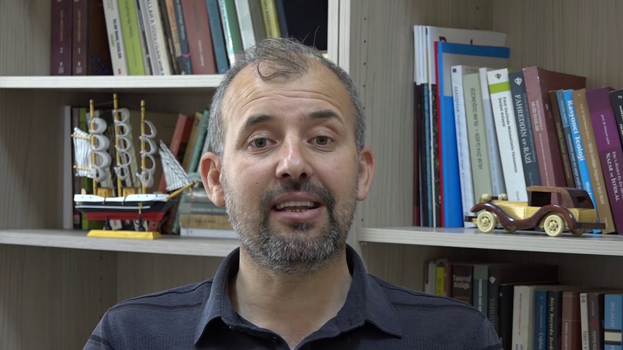 BÖLÜMLERİMİZİ TANIYALIM AKSARAY ÜNİVERSİTESİ İSLAMİ İLİMLER FAKÜLTESİ  TEMEL İSLAM BİLİMLERİ BÖLÜMÜ