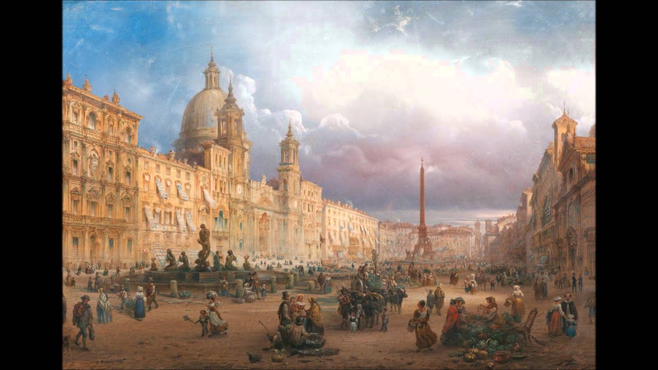 Franz Schubert - Symphony No.1 in D-major, D.82 (1813)