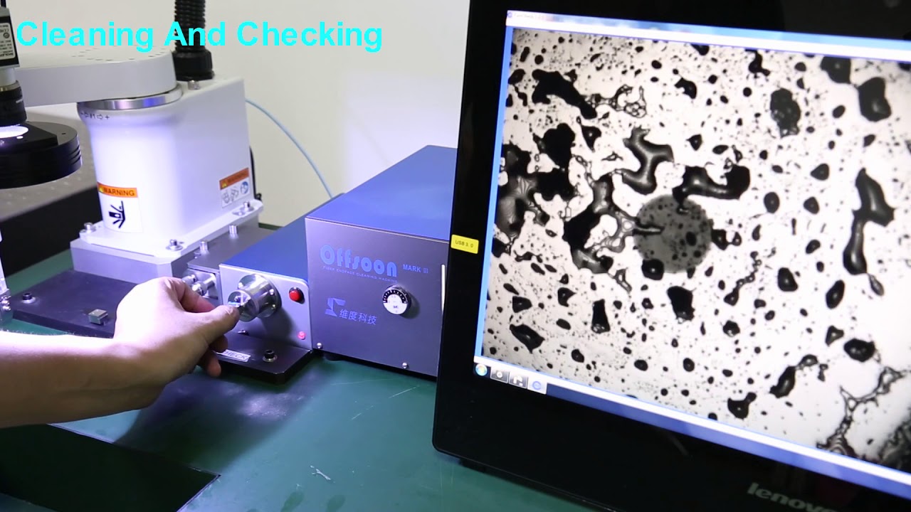 FASTCHECK Intelligent Integrated Endface Inspector
