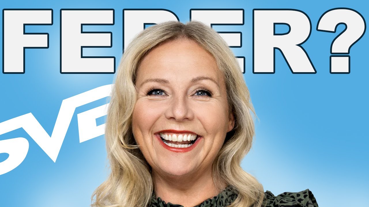 LINN SKÅBER INTERVJUET