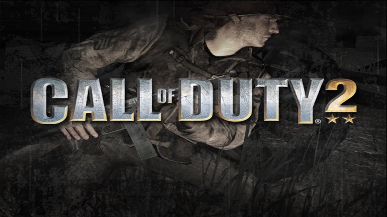 Call Of Duty 2| Comrade Sniper| Mission 3| Russian Campaign| Part 7