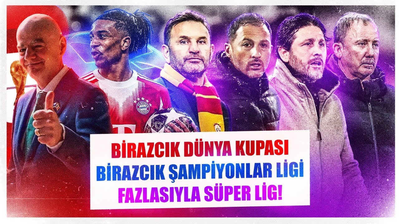 Kayserispor-Fenerbah&ccedil;e, Galatasaray Şampiyon mu?, MHK İstifa?, FIFA Başkanı Infanino, 29.Hafta