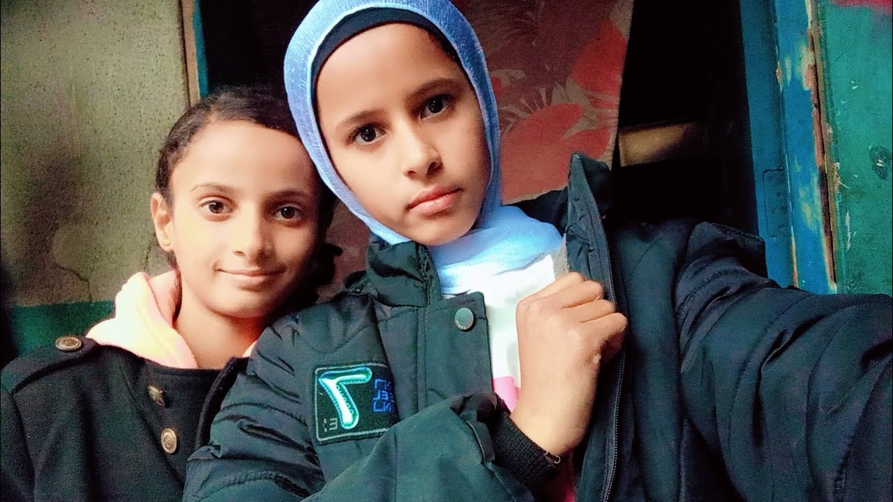 طلعتنا بمناسبة رأس السنة