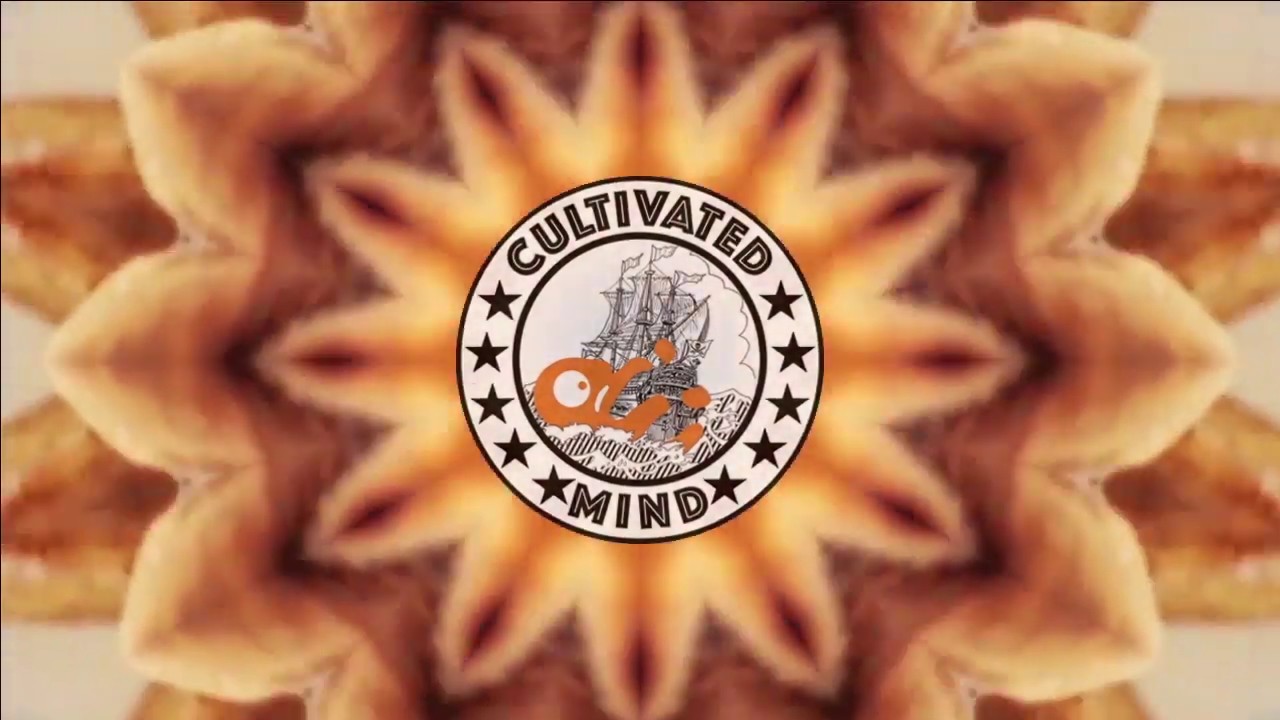 SUNDAY SCHOOL (LYRIC VIDEO) - CULTIVATED MIND (2019)