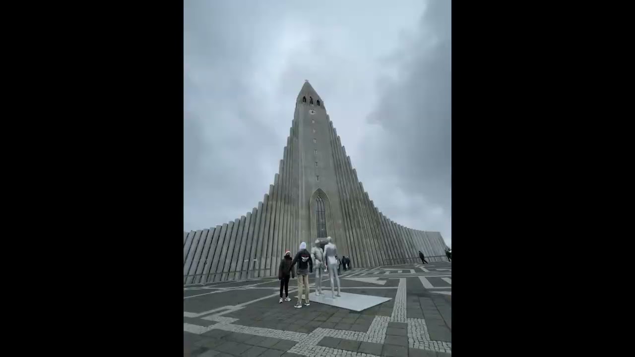Iceland MOVs
