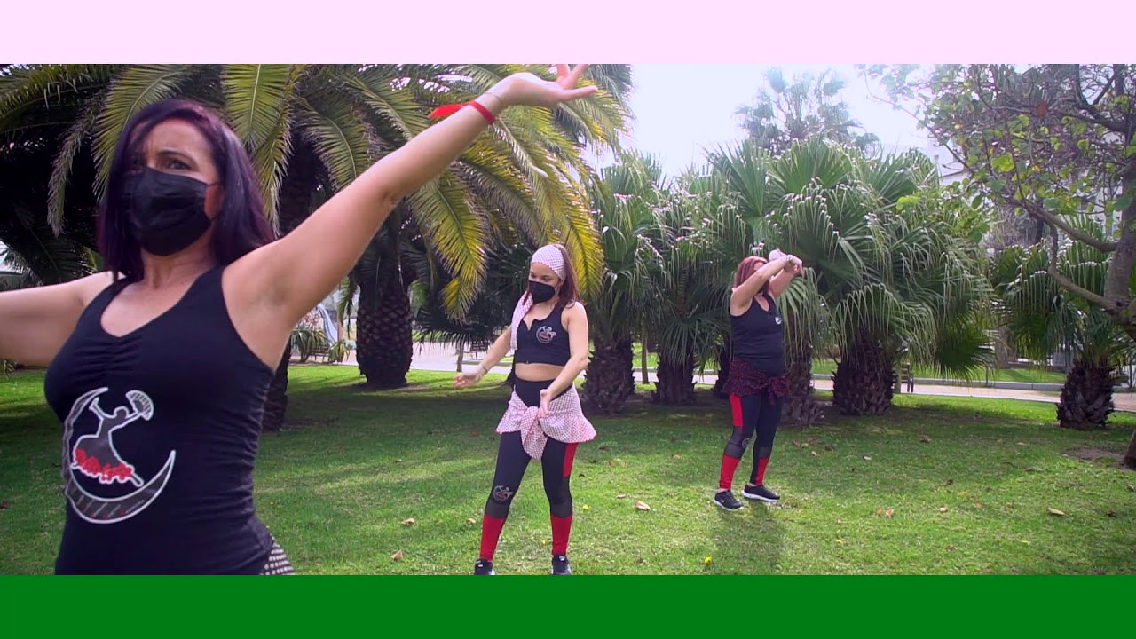 Día de Andalucía en FIT GIPSY DANCE