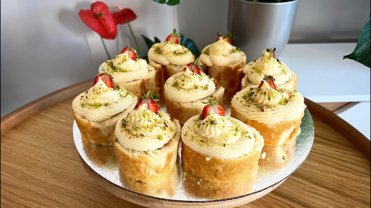 Elmalı Kış Pastam 🥰Yiyen Tadını Unutamıyor Bomba Bir Tarif ✅Bera Tatlidunyasi