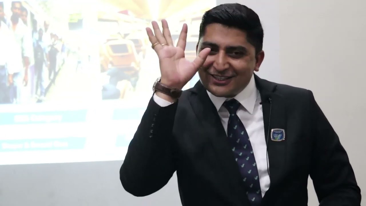 BUSINESS OPPORTUNITY PRESENTATION | MANESAR GURUGRAM | #kdkuldeep #vestige