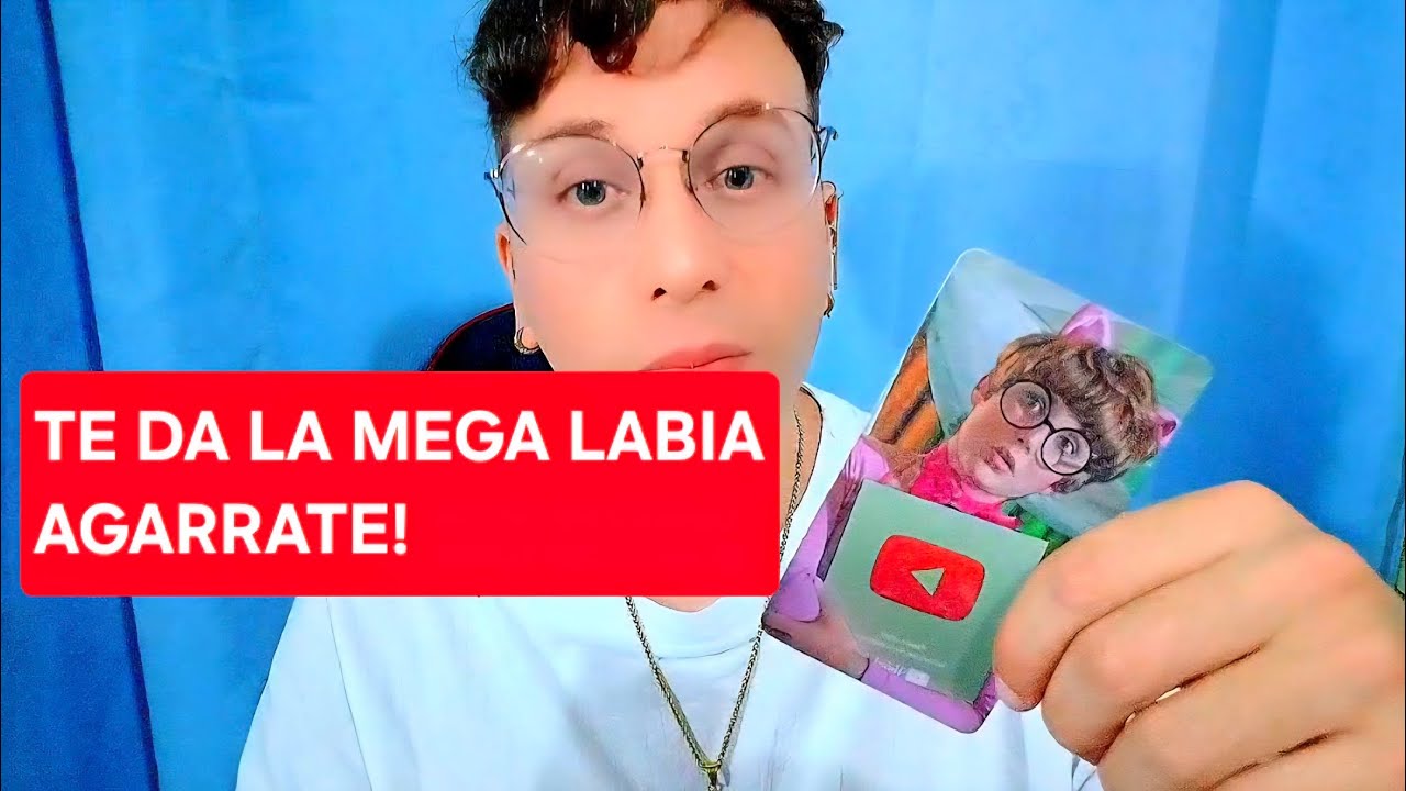 TU EX TE SORPRENDE CON UNA LLAMADA PARA CONTARTE COSAS.