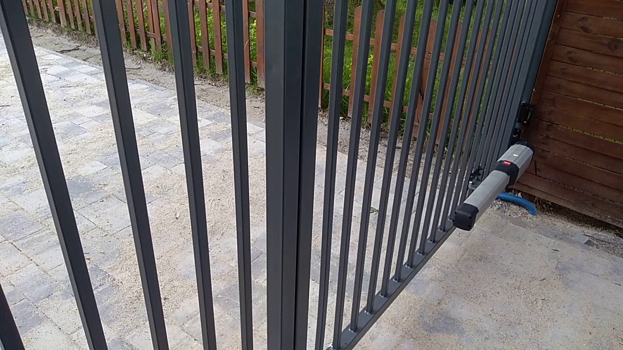 Automatyka Napędy bram Tarnów tel.792384386