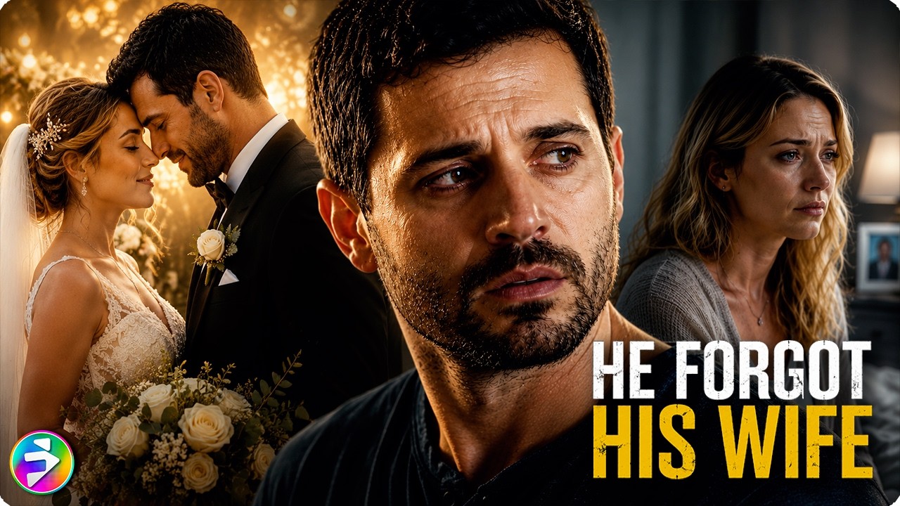 He Lost His Memory&hellip; And Forgot The Woman He Married | Full Movie