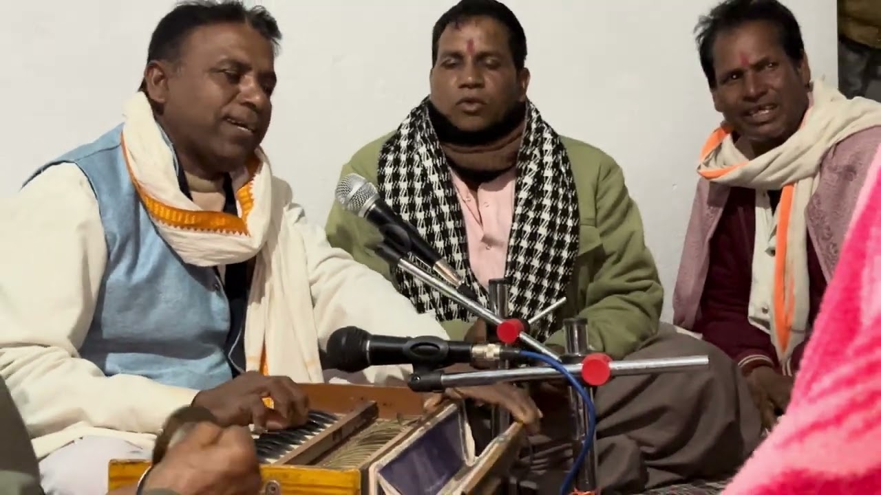 भजन आदिवासी बील