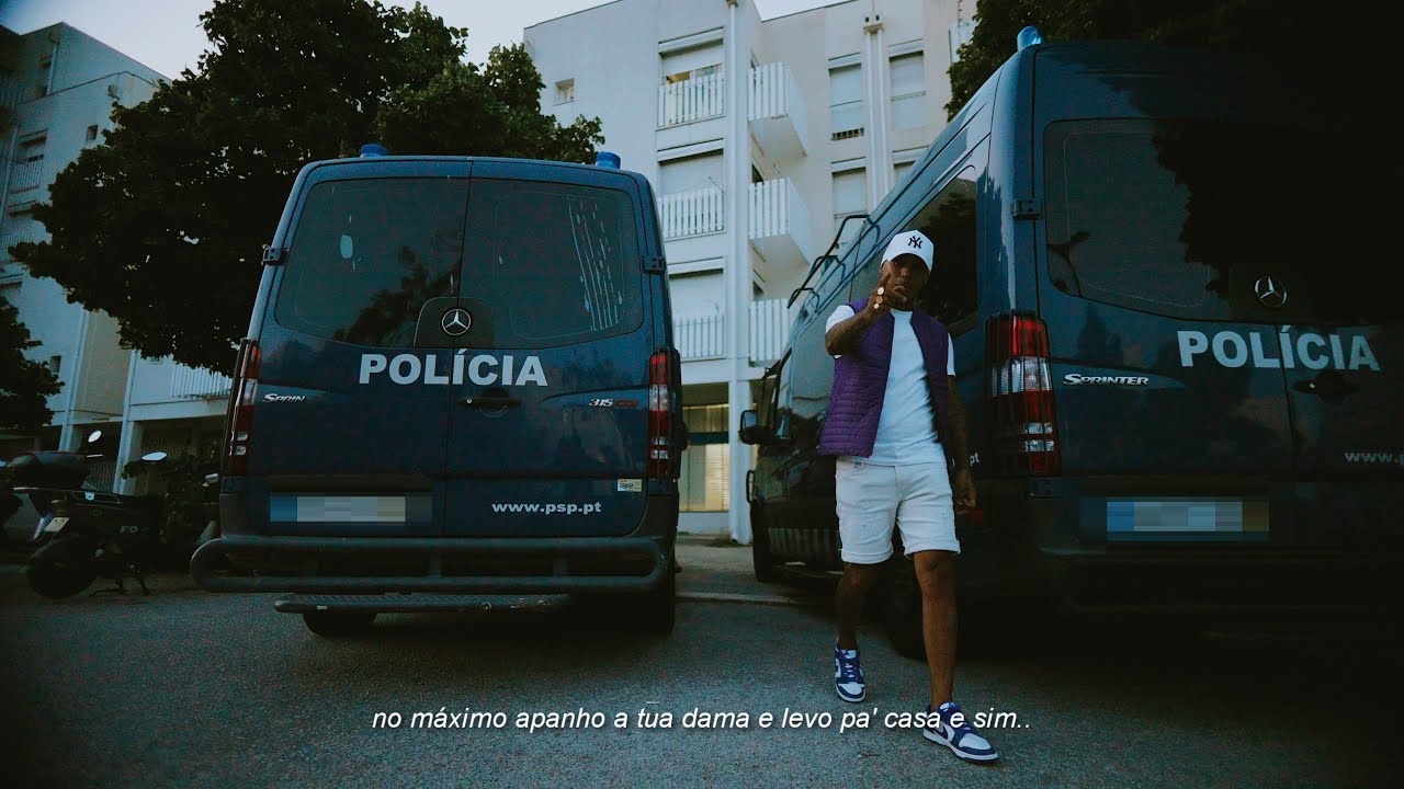 GIPSY SIDE - PEREZ401, UZZY, JONNY C & HERNANI KALASH