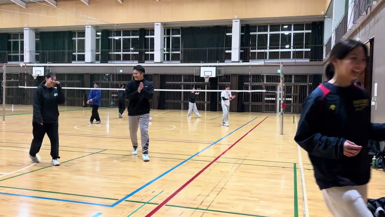 2026/2/11 スピアヘッド①