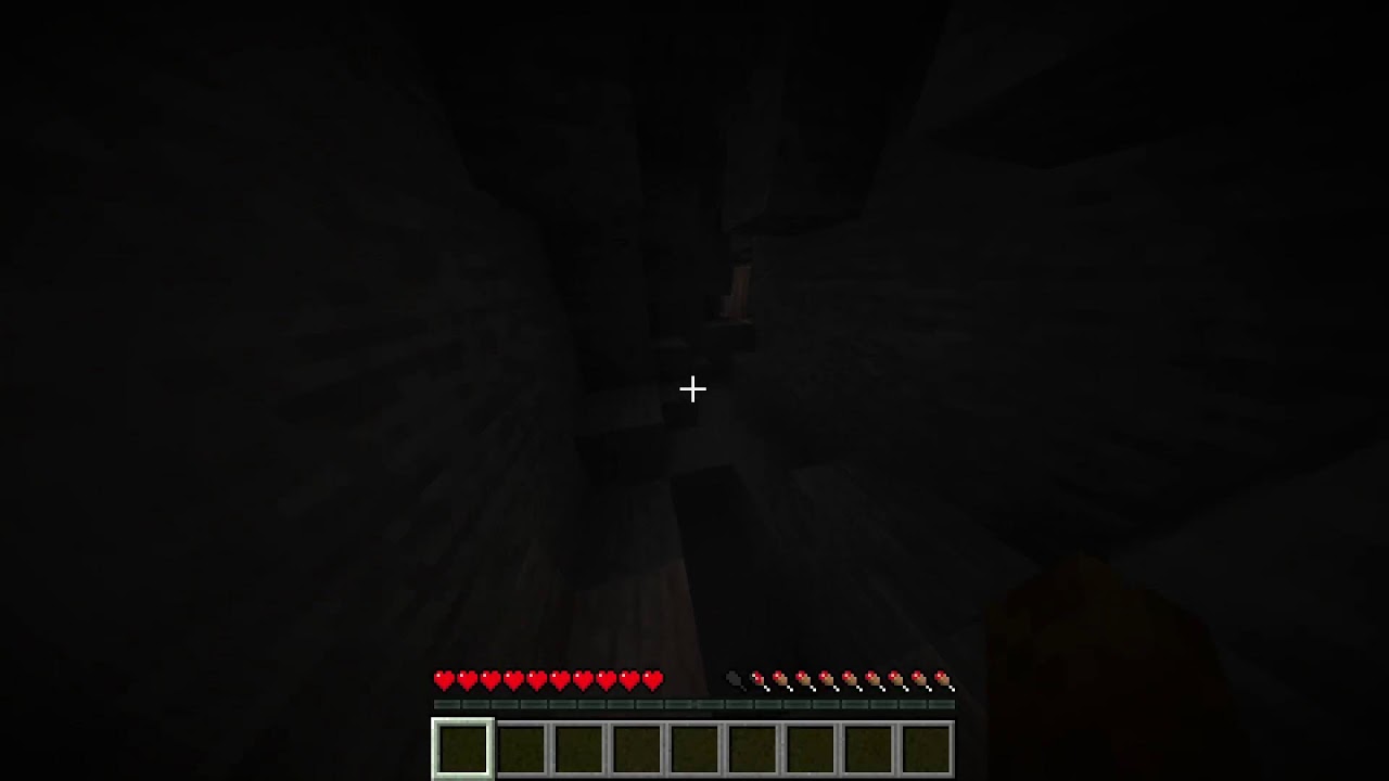 New Minecraft World Pt 1. (I’m a noob lol)