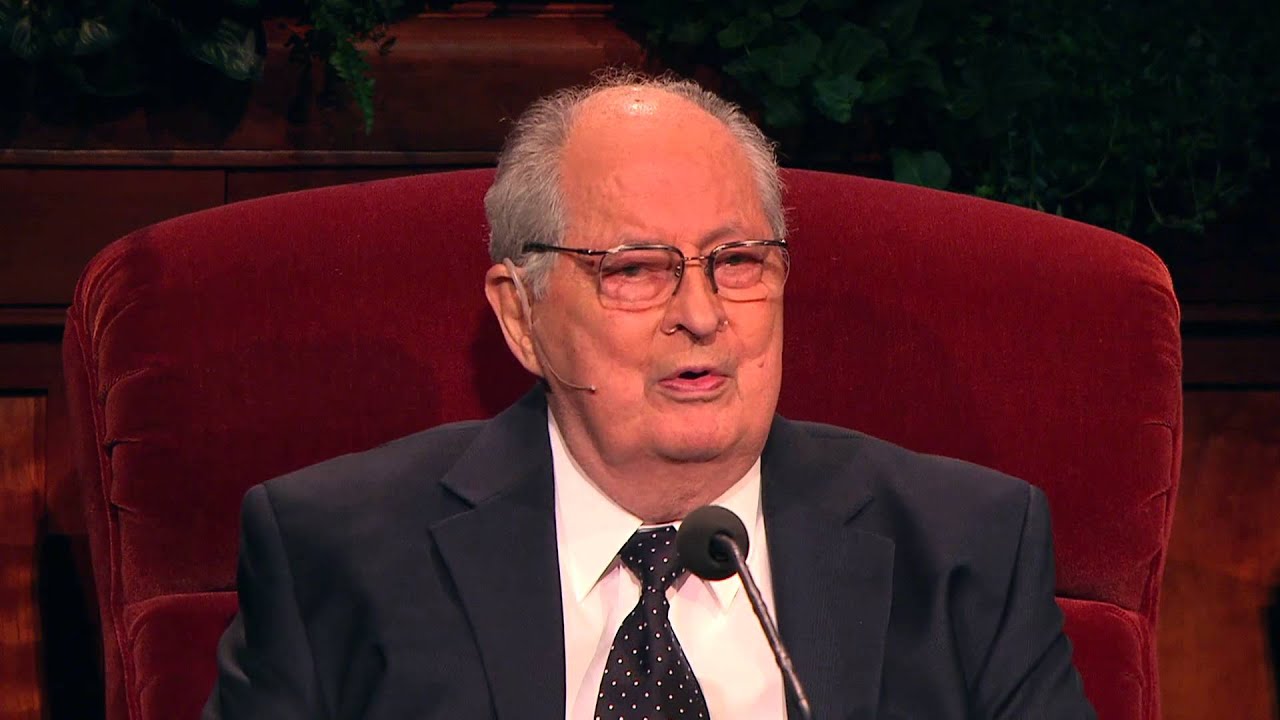 Waiting upon the Lord: Thy Will Be Done