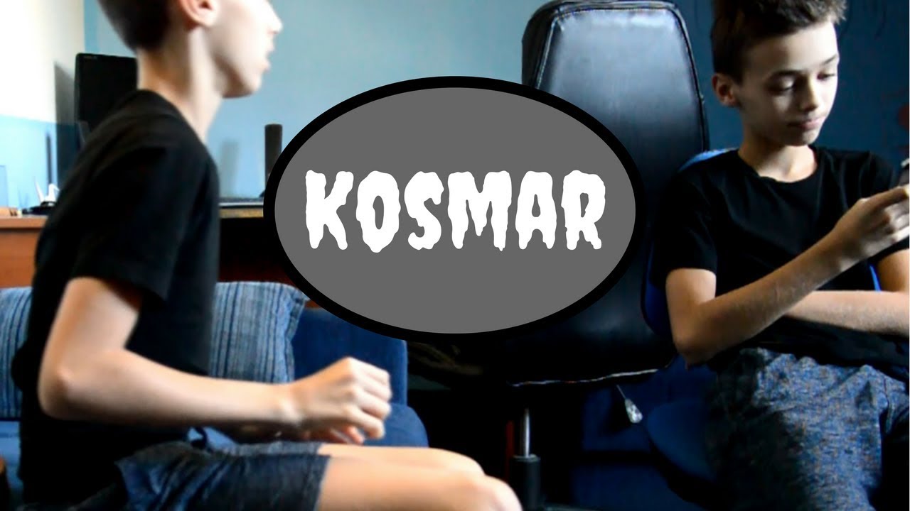 Ko&scaron;mar || Miki Grubić